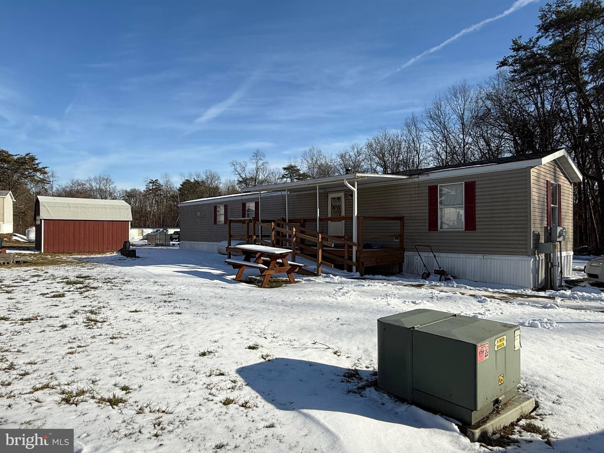Mechanicsburg, PA 17050,82 LINDA DRIVE #49