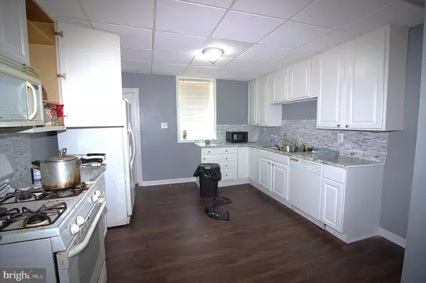 Baltimore City, MD 21226,4030 PENNINGTON AVE