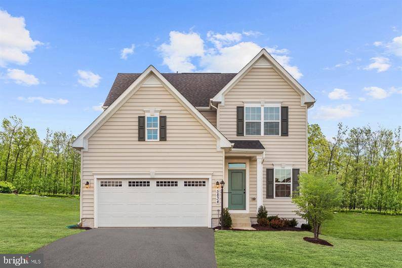 10 VICTORY CIR, Mechanicsburg, PA 17050