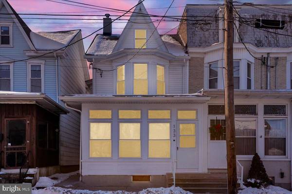 Kutztown, PA 19530,133 NOBLE ST