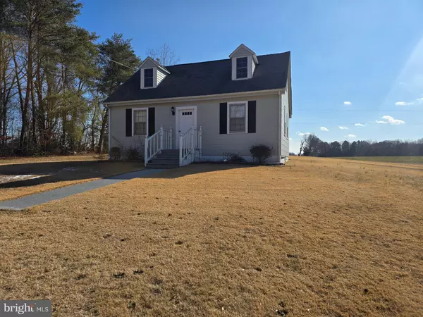 798 DRINKING SWAMP RD,  Farnham,  VA 22460
