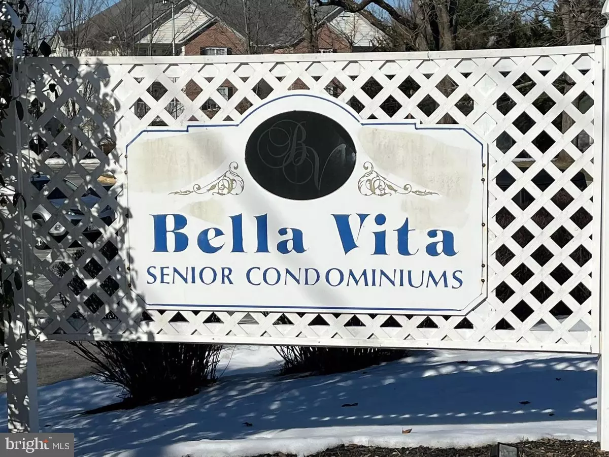 Westminster, MD 21157,26 BELLA VITA CT #1C