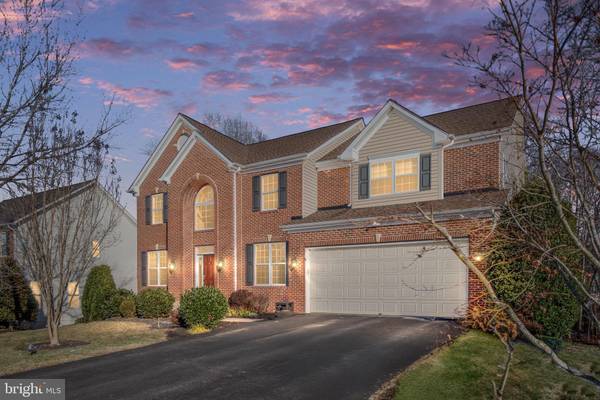 3 ETERNITY CT, Stafford, VA 22554