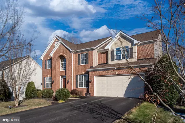 3 ETERNITY CT, Stafford, VA 22554