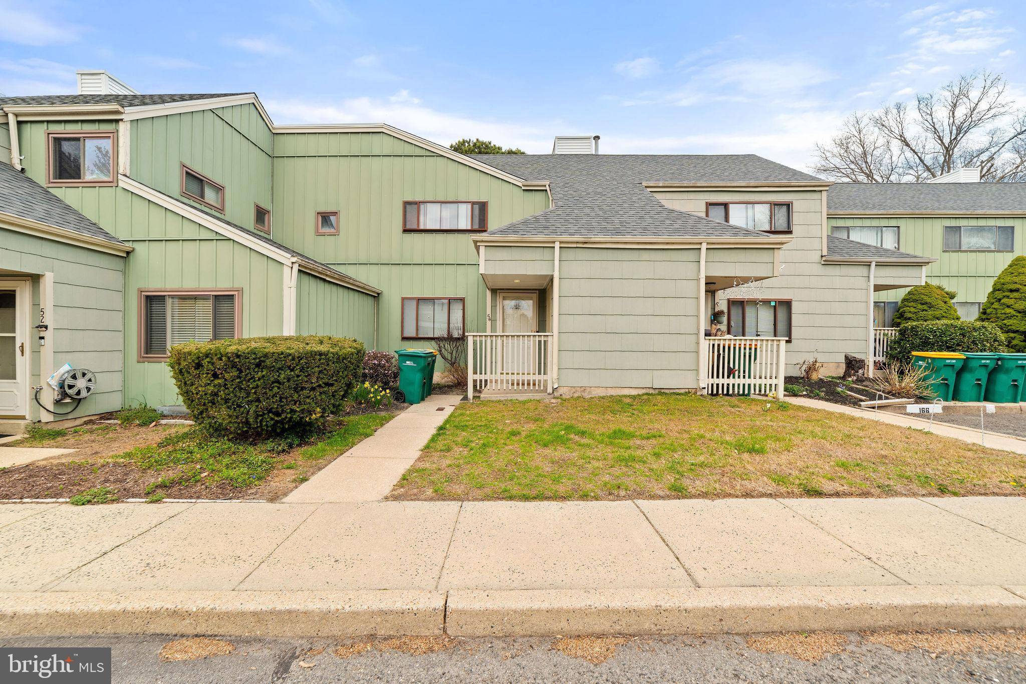 54 GEORGETOWN RD, Lindenwold, NJ 08021