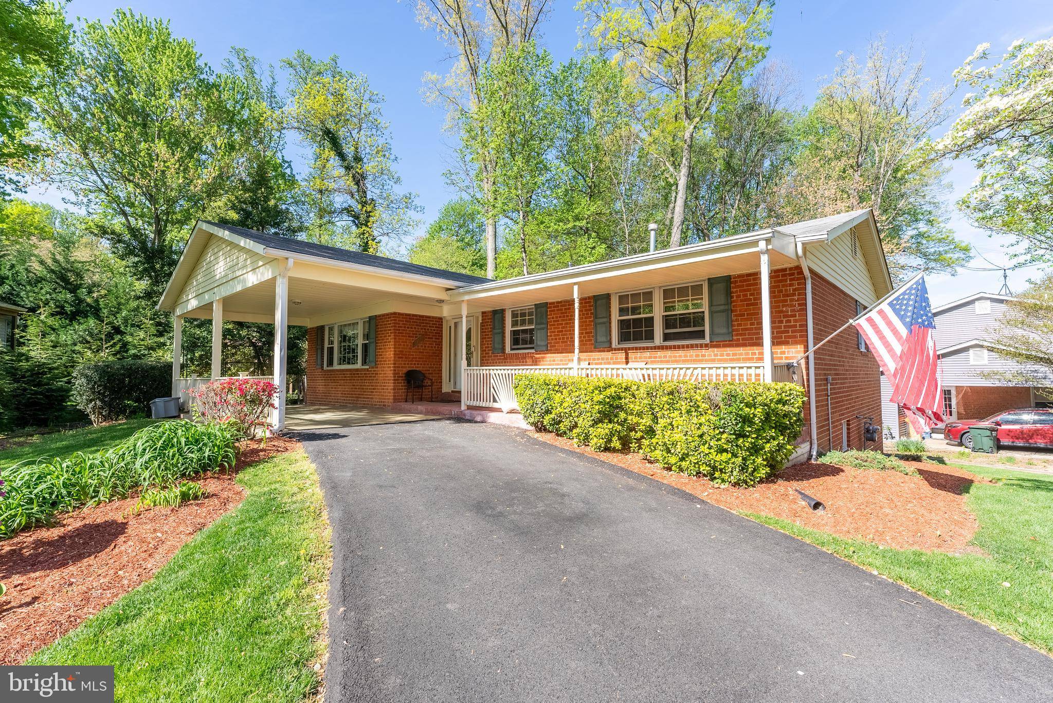 Springfield, VA 22152,8703 BRIDLE WOOD DR