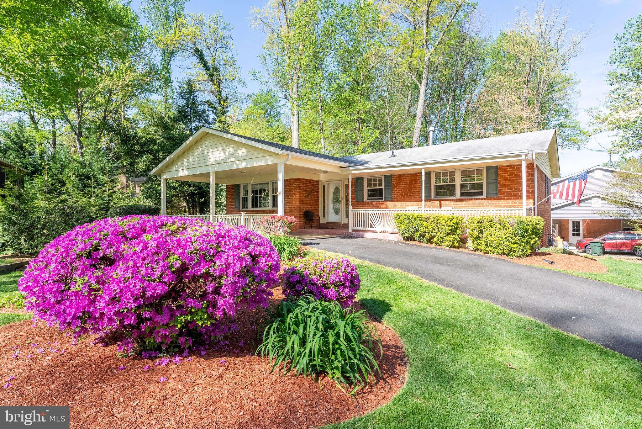 Springfield, VA 22152,8703 BRIDLE WOOD DR