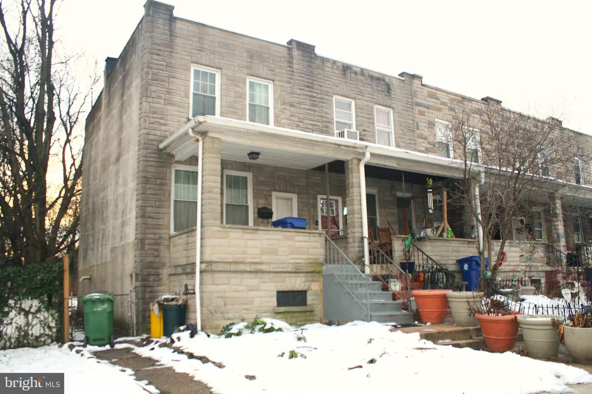 Baltimore, MD 21230,1918 PARKSLEY AVE