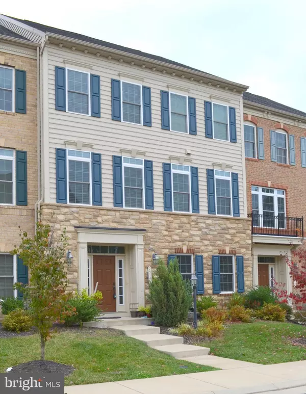 25144 EARLSDON TER, Chantilly, VA 20152