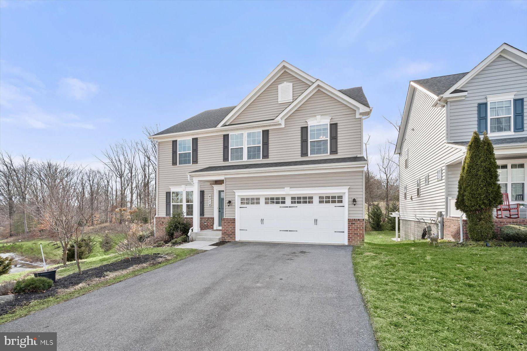 4314 CAMLEY WAY, Burtonsville, MD 20866