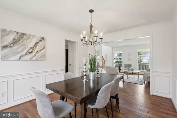 Manassas Park, VA 20111,9303 STEVE ST