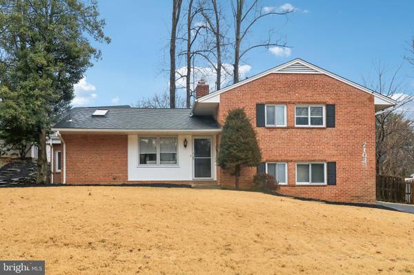 7102 CATLETT ST, Springfield, VA 22151