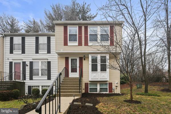 7571 RAIN FLOWER WAY, Columbia, MD 21046