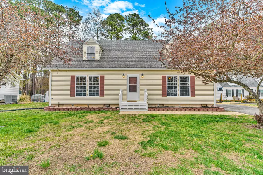 17364 POTOMAC SANDS DR, Piney Point, MD 20674