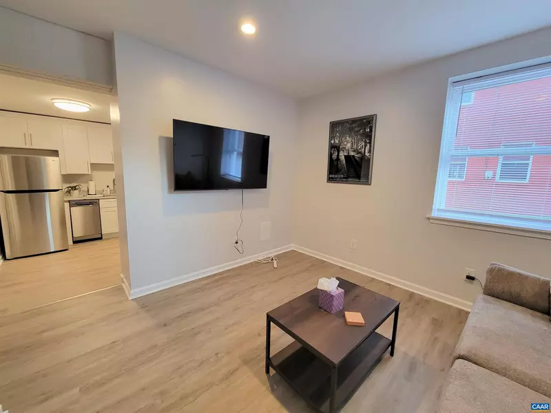 1511 HIGH ST #3, Charlottesville, VA 22902