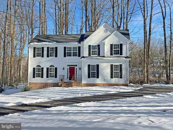 6829 SANDSTONE COURT, Warrenton, VA 20187