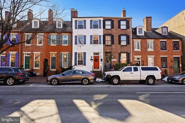 23 E MONTGOMERY ST, Baltimore, MD 21230