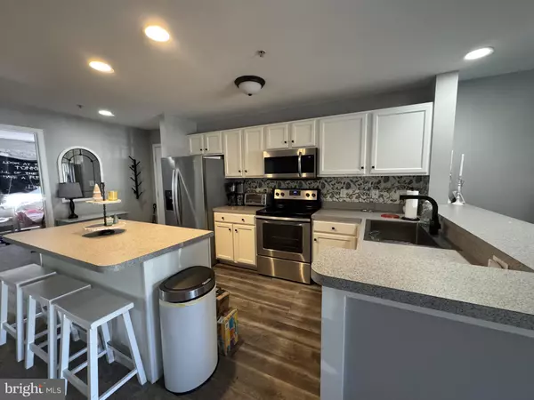 1850 CONGRESSIONAL VILLAGE DR UNIT #5204, Middletown, DE 19709