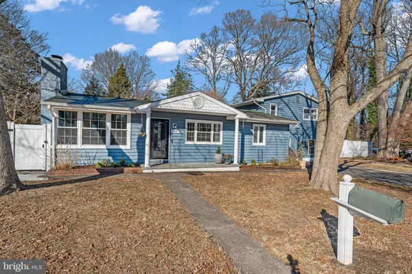 1940 HILLTOP RD, Pasadena, MD 21122