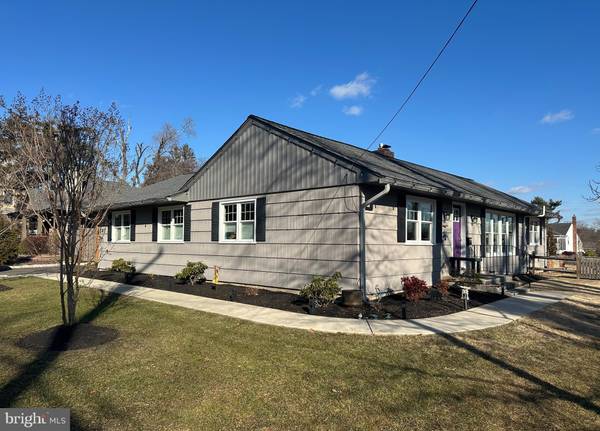 307 N CLINTON AVE, Wenonah, NJ 08090