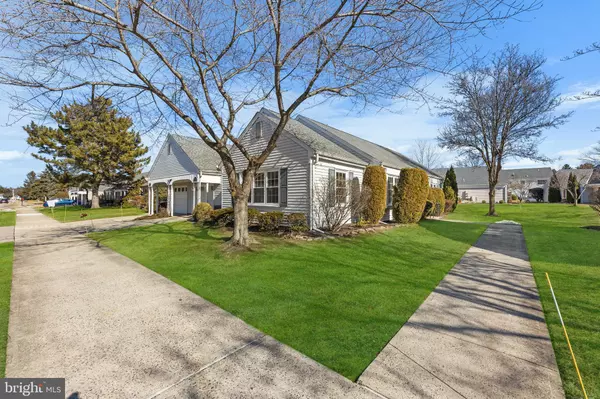 Monroe Township, NJ 08831,585-B OLD NASSAU RD