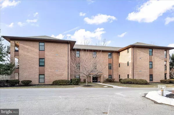 Wilmington, DE 19808,3203-UNIT FALCON LN #SUITE 208