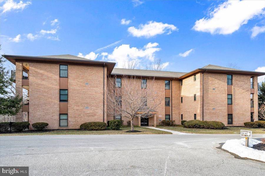 3203-UNIT FALCON LN #SUITE 208, Wilmington, DE 19808