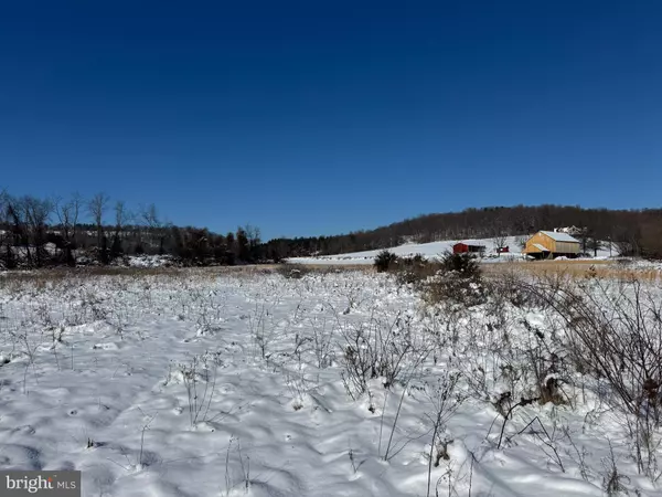 Fairfield, PA 17320,TRACT 2- 11.15+/- ACRES HARBAUGH VALLEY RD