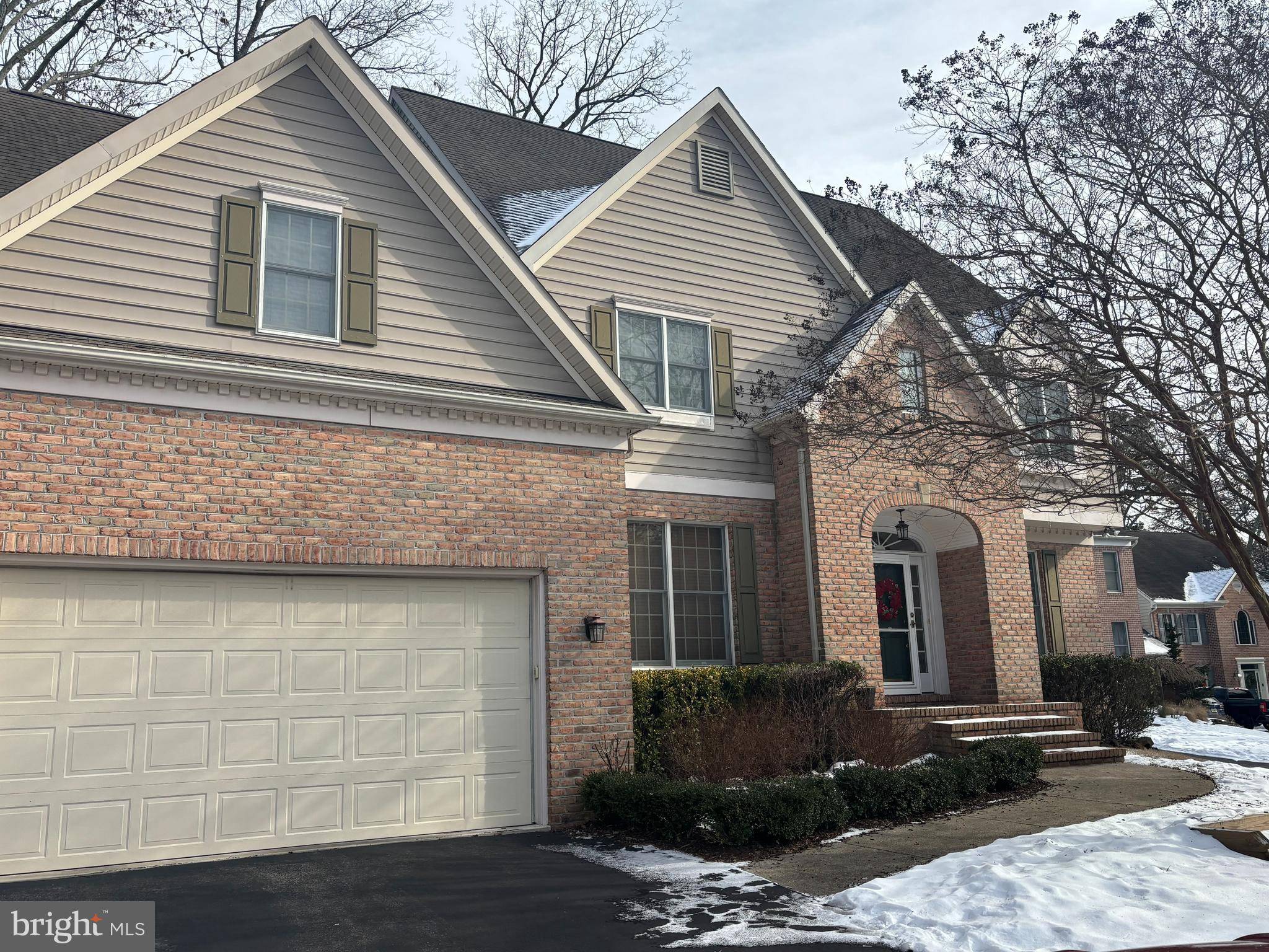 604 HIDDEN POND LN, Severna Park, MD 21146