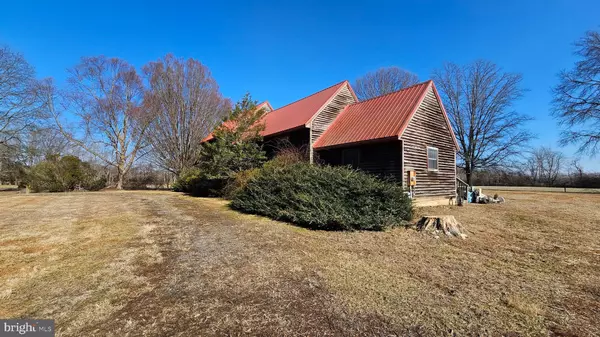 Greenwich, NJ 08323,44 TINDALL ISLAND RD