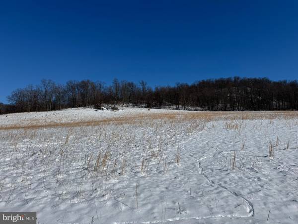 TRACT 3- 13.17+/- ACRES HARBAUGH VALLEY RD, Fairfield, PA 17320