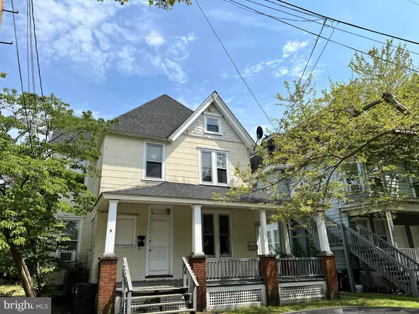 7 FRANKLIN ST #A, Penns Grove, NJ 08069