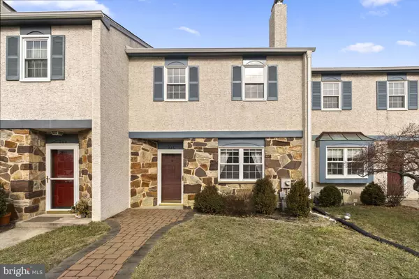 246 LAWNDALE AVE, King Of Prussia, PA 19406