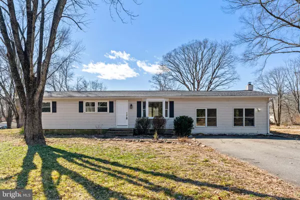 Gainesville, VA 20155,15307 THOROUGHFARE RD