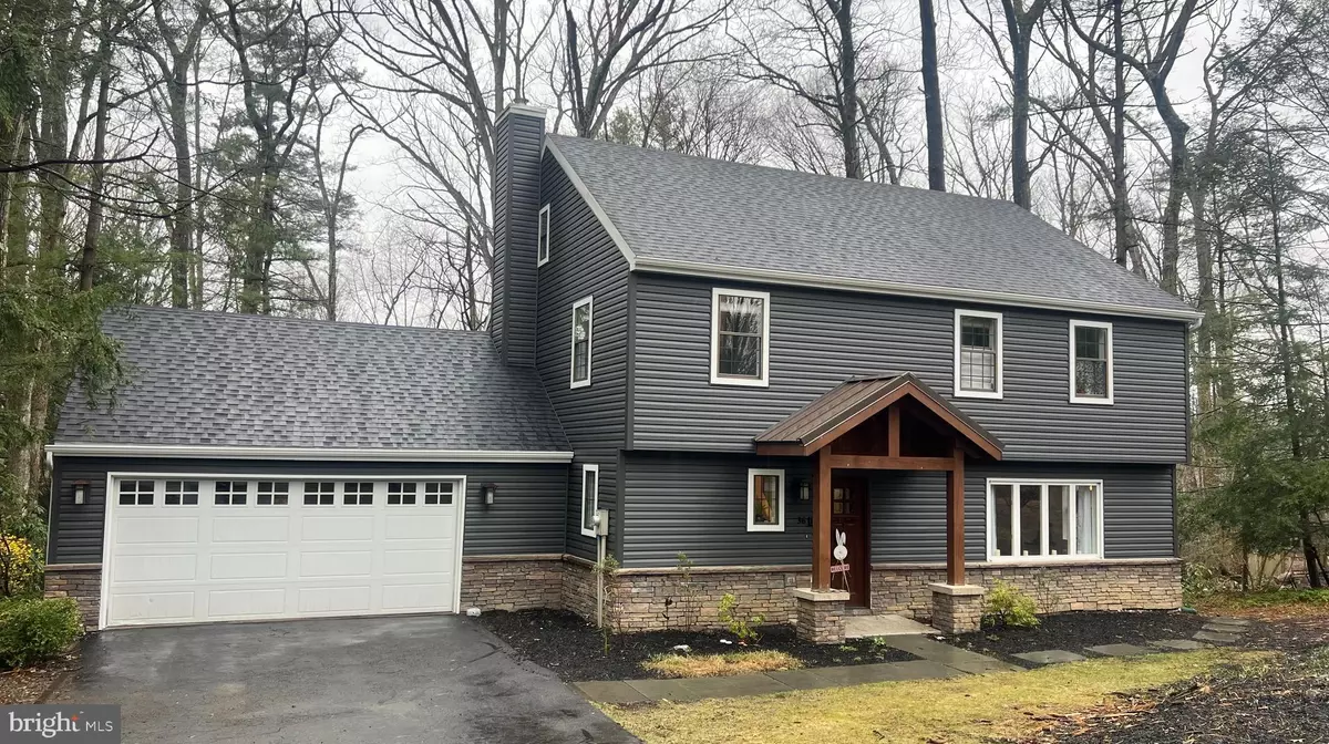 State College, PA 16803,36 HIGH MEADOW LN