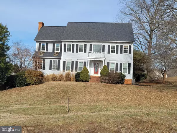 Spotsylvania, VA 22553,8408 W HILDY CT