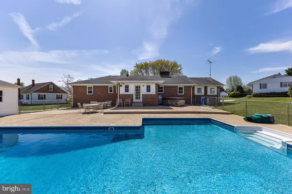 Luray, VA 22835,62 ROSSER DR