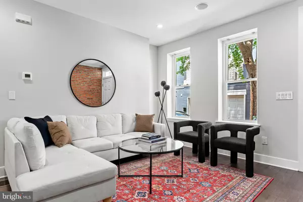 Philadelphia, PA 19146,2248 GERRITT ST