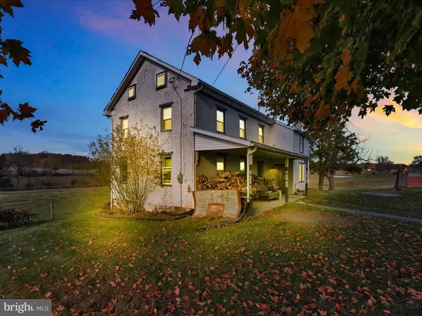 Myerstown, PA 17067,57 E ROSEBUD RD