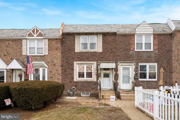 5229 N SPRINGFIELD RD, Clifton Heights, PA 19018