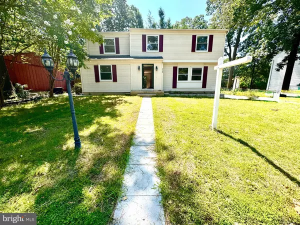 Glen Burnie, MD 21061,7903 COVINGTON AVE