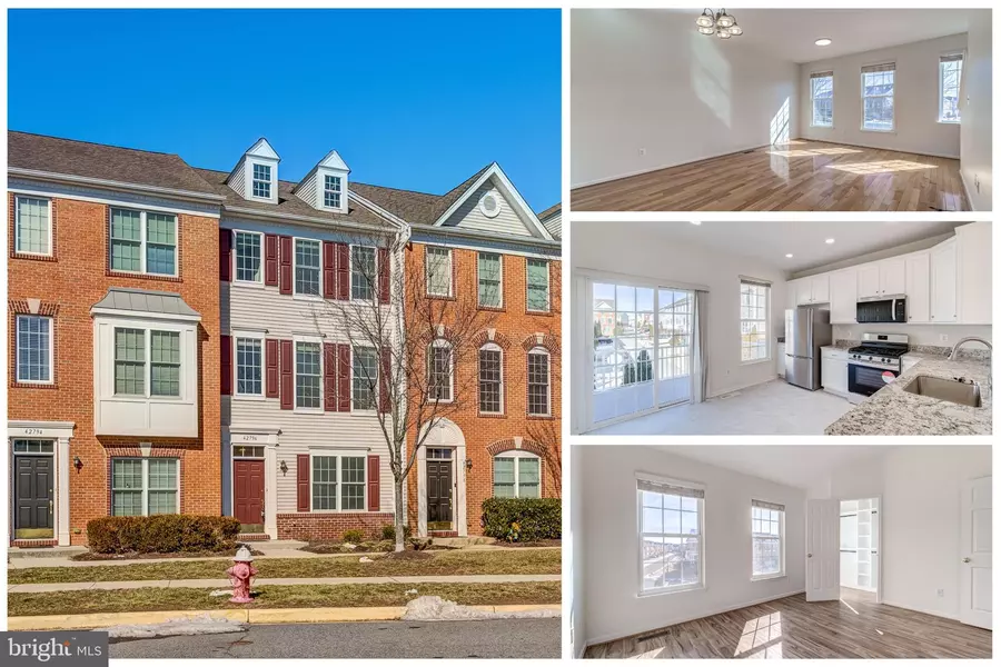 42796 NATIONS ST, Chantilly, VA 20152