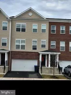 4 KRAMER CT, Florence, NJ 08518