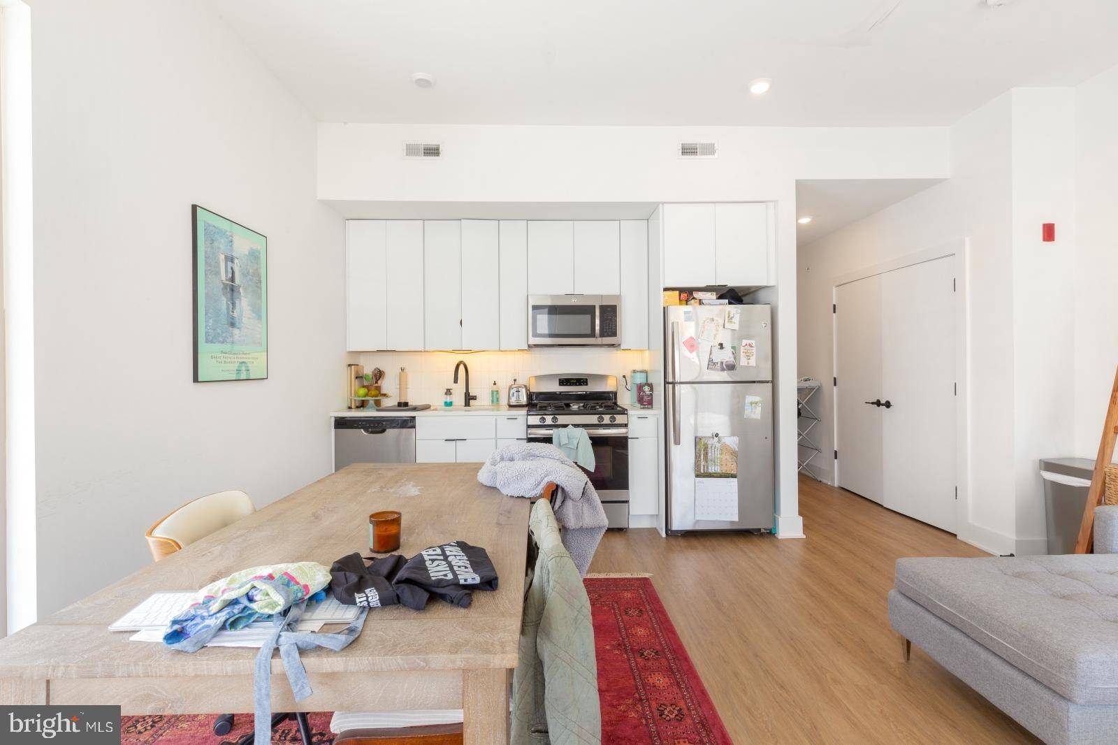Philadelphia, PA 19147,630 FEDERAL ST #306