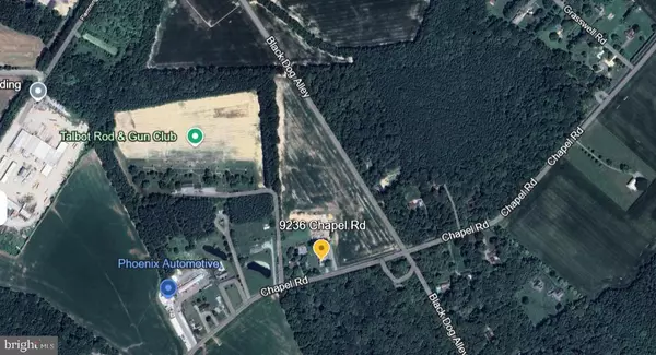 Easton, MD 21601,9236 CHAPEL RD