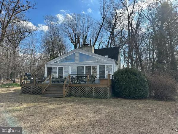 Earleville, MD 21919,15 KENT AVE