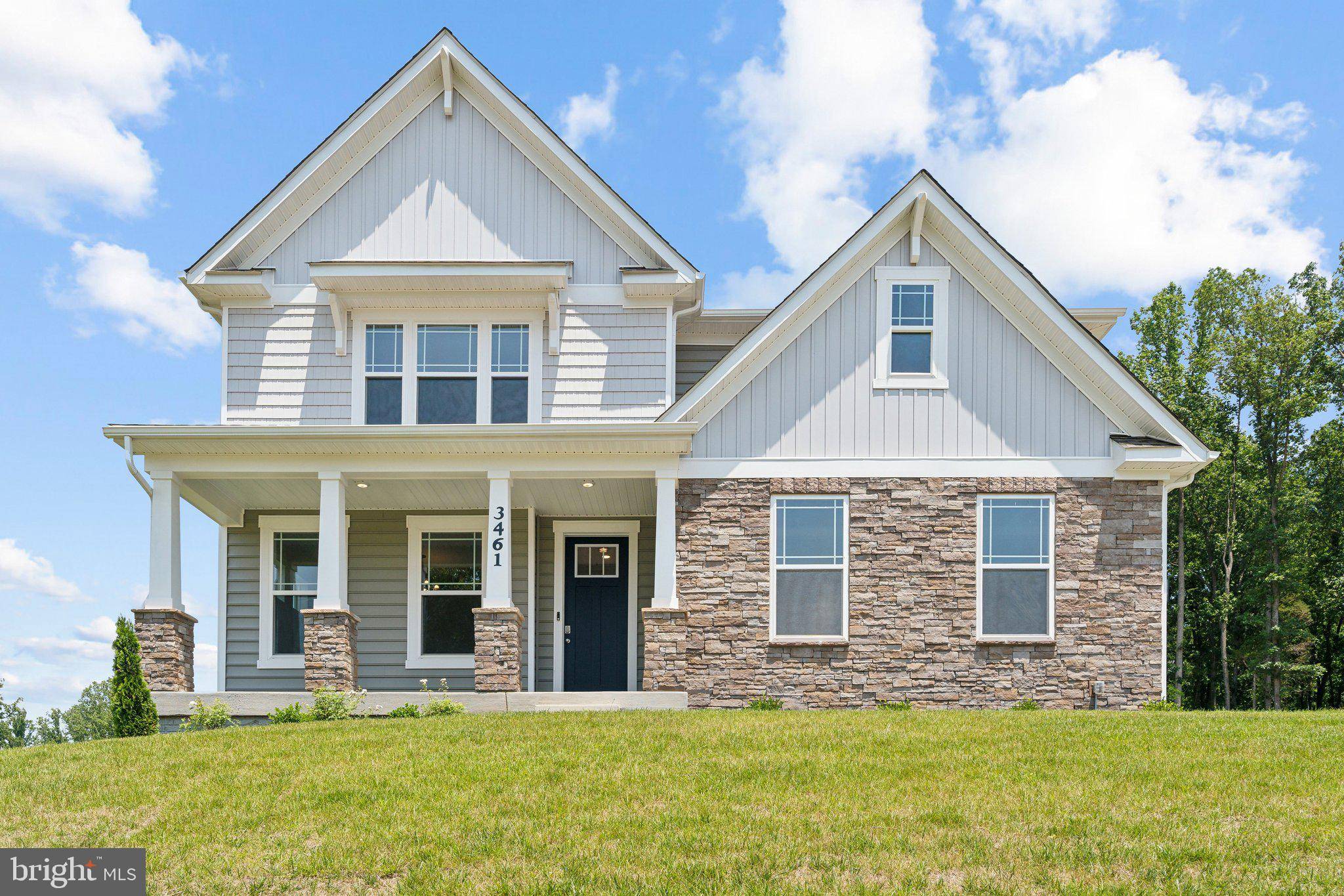 9130 KINGSTON RD, Broad Run, VA 20137
