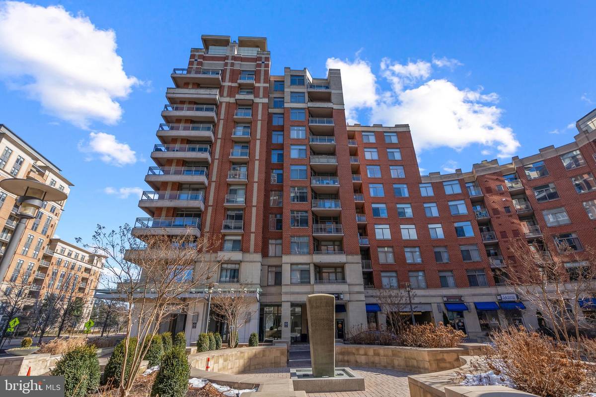 Arlington, VA 22202,3650 S GLEBE RD #250