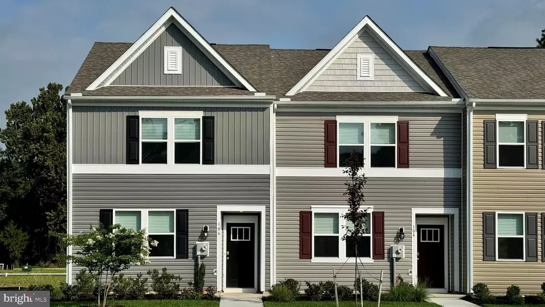 206 ANN MOORE ST, Dover, DE 19904