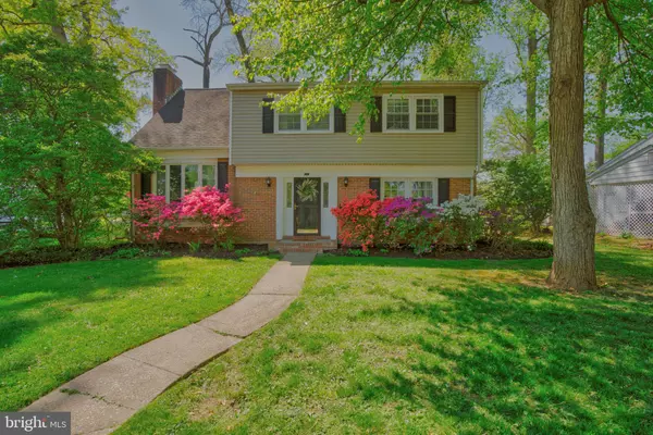 Lutherville Timonium, MD 21093,201 SANDEE RD